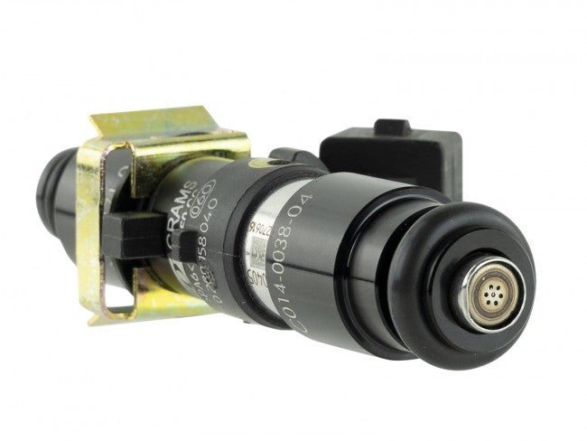 Grams Performance 1150cc 240sx S13 S14 S15 SR20DET KA24 Top Feed 11mm Fuel Injectors Kit