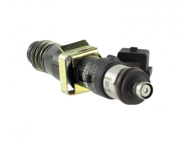 Grams Performance 1600cc 240sx S13 S14 S15 SR20DET KA24 Top Feed 11mm Fuel Injector Kit