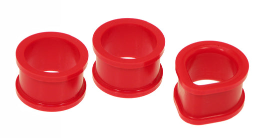 Prothane Nissan 240sx S13 / S14 Steering Rack Bushings - Red