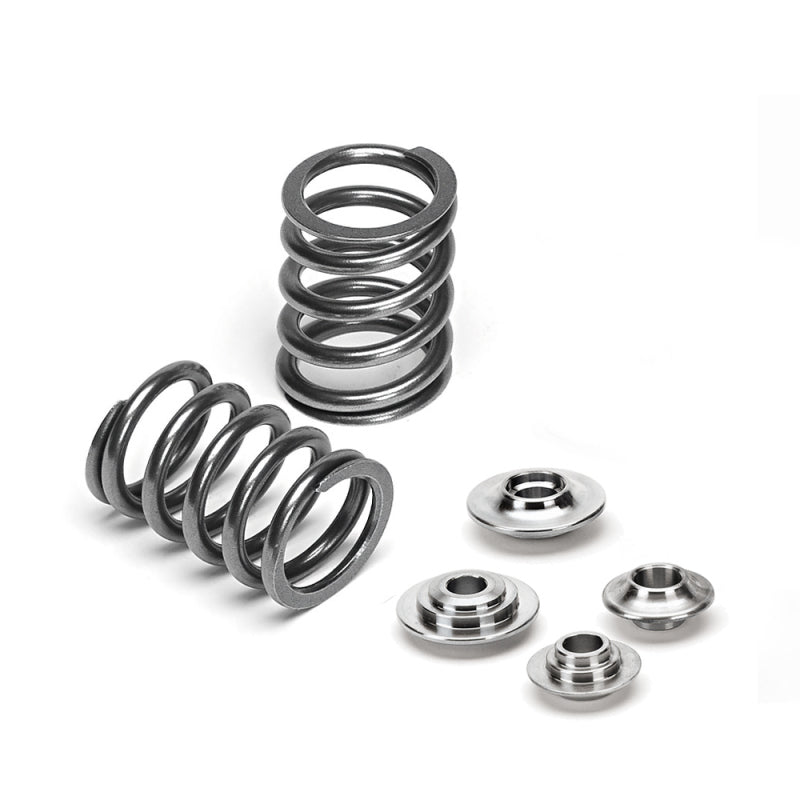 Supertech 2JZ GE /2JZ GTE Conical Single Valve Spring Kit