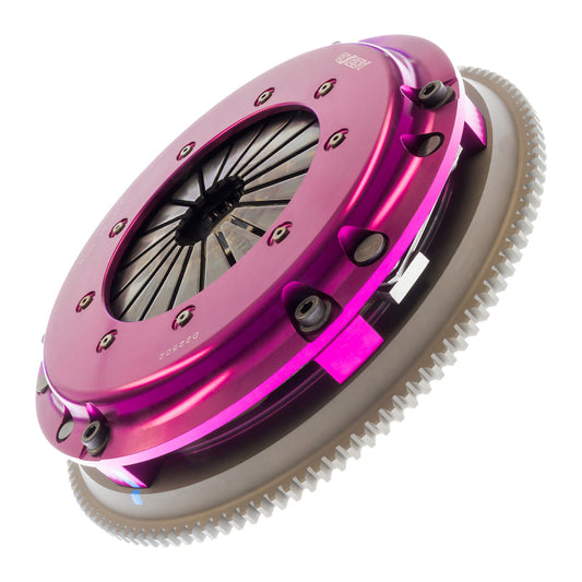 Exedy 240sx KA24E / KA24DE Hyper Single Clutch - Stage 3 Kit 375 ft/lbs