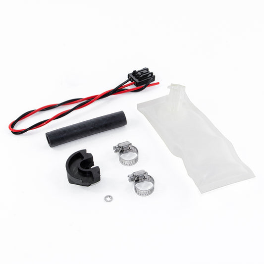DeatschWerks DW100 / DW200 / DW300 Fuel Pump Filter Install Kit 240sx S14 / S15