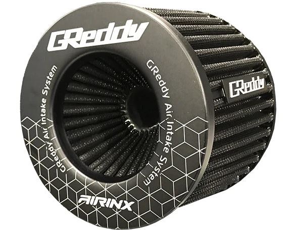GReddy Airinx S 70mm Universal Air Filter