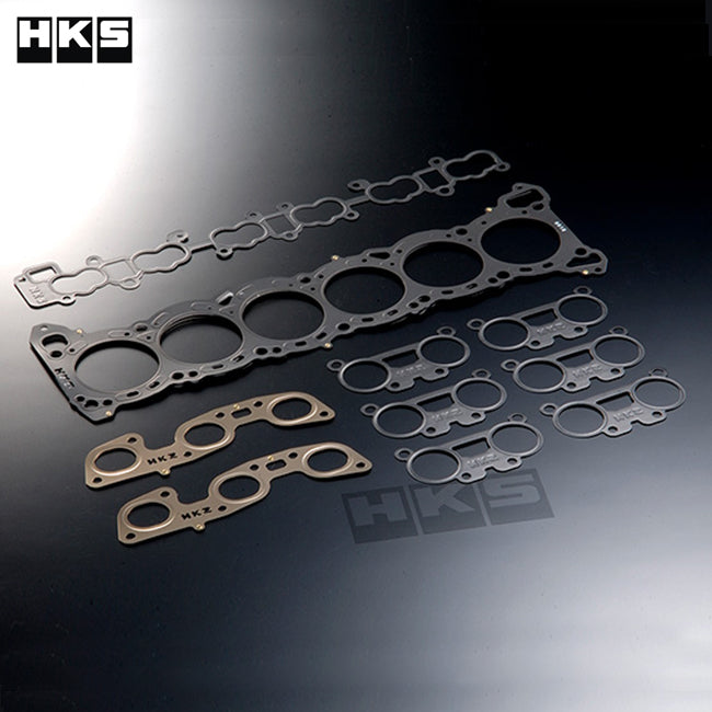 HKS RB26DETT Stopper Head Gasket Kit for Engine Overhaul - 1.6mm