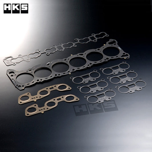 HKS RB26DETT Stopper Head Gasket Kit for Engine Overhaul - 1.2mm