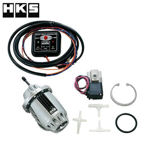 HKS Super SQV4D Universal Blow Off Valve ASSY