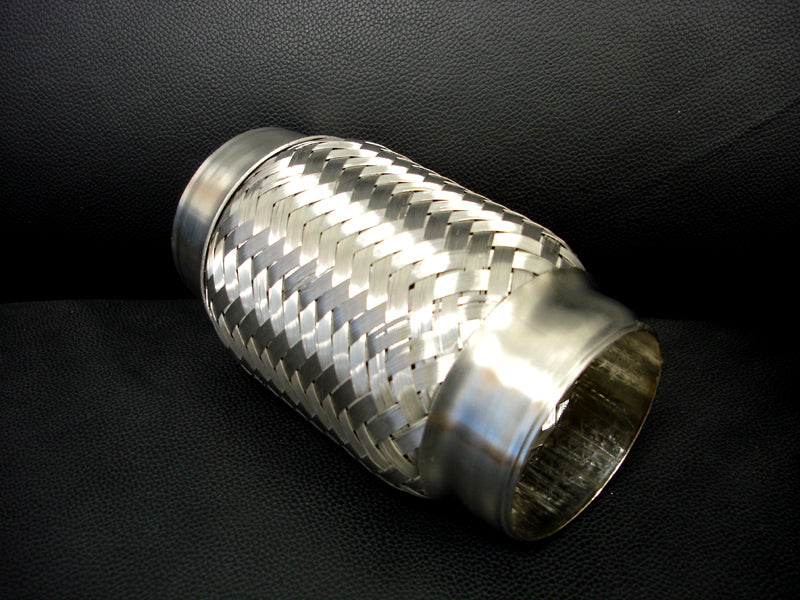 Megan Flex Tube for Exhaust Down Pipe 2.5″