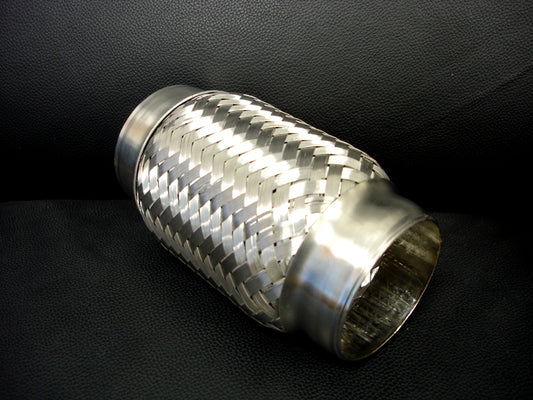 Megan Flex Tube for Exhaust Down Pipe 2.5″