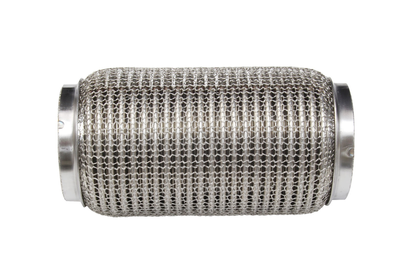 Megan Flex Tube Pipe with Interlock Mesh Outer 3″