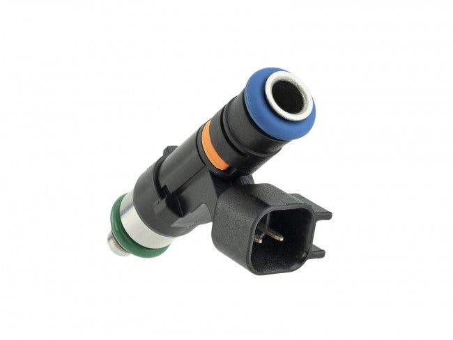 Grams Performance 550cc 240sx S13 S14 S15 SR20DET KA24 Top Feed 14mm Fuel Injectors Kit