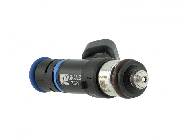 Grams Performance 750cc Toyota 2JZ GE (Non-Turbo) Fuel Injectors Kit