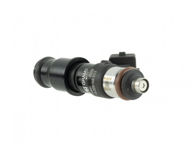 Grams Performance 1600cc 240sx S13 S14 S15 SR20DET KA24 Top Feed 14mm Fuel Injector Kit