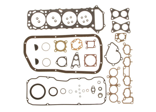 MAHLE Original 240SX 89-90 KA24E Engine Kit Gasket Set