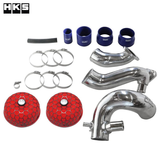 HKS Racing Suction Air Intake Kit - R33/R34 RB26DETT