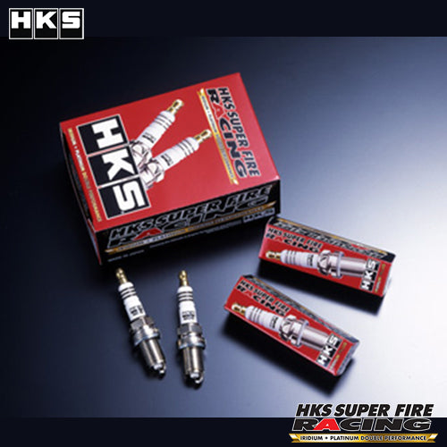HKS General Application M-Series Super Fire Racing Iridium Spark Plug