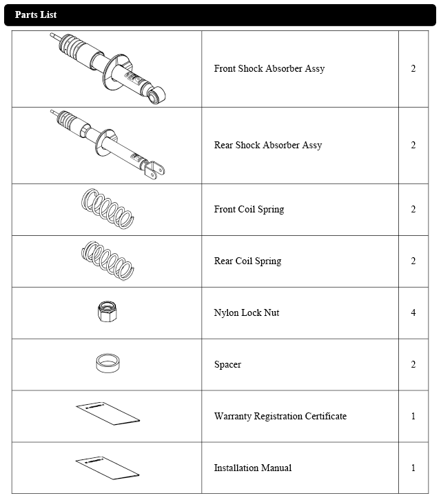 HKS Hipermax-G Full Strut/Spring Kit - Skyline GTR R32