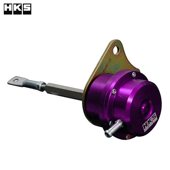 HKS GT Waste Gate Turbo Actuator Upgrade Kit - SR20DET S14 / S15