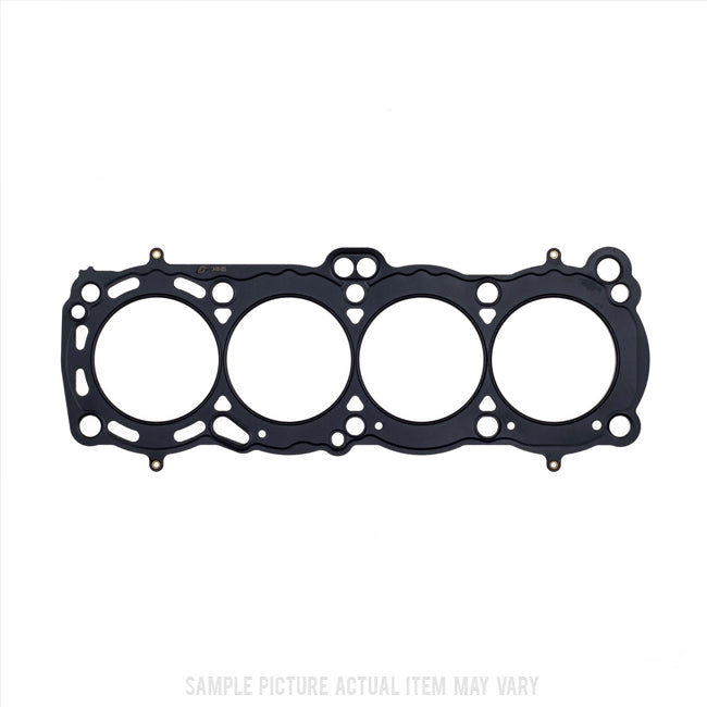 Cometic Nissan CA18DET 84mm Bore .051 inch MLS Head Gasket