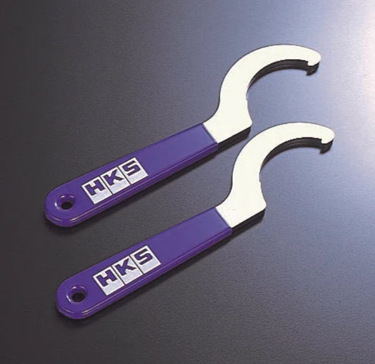 HKS Hipermax Deluxe Coilover Spanner Wrench Set