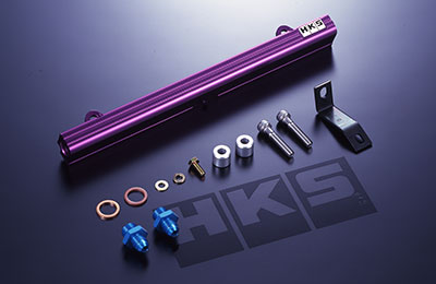 HKS Fuel Rail Delivery Kit - RB26DETT GTR R32 / R33 / R34