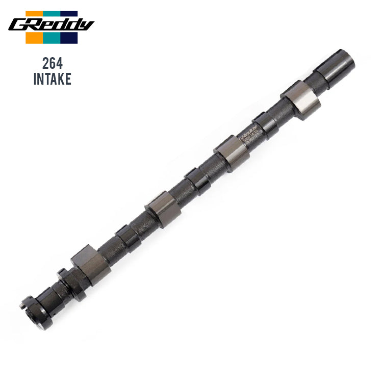 GReddy PRO Camshaft Intake - 264 11.5 - SR20DET S14 S15