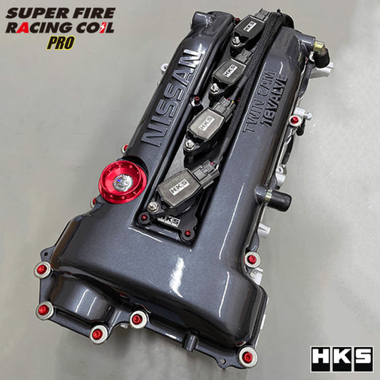 HKS Super Fire Racing Coil Pro - SR20DET S13 / S14