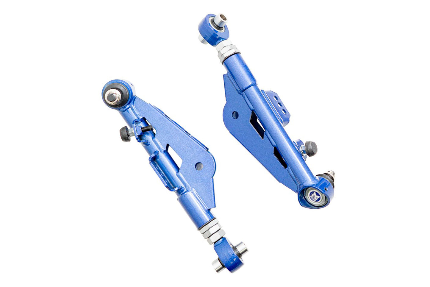 Megan Front Lower Control Arm Angle Kit - 240sx S14 / S15