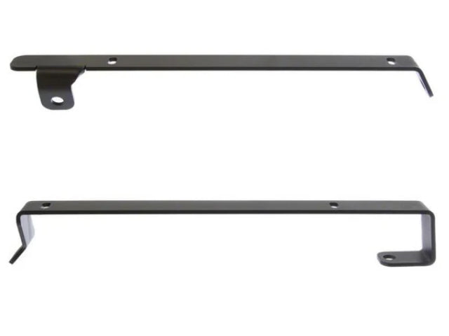 Sparco Seat Mounting Bracket Base - 240SX S13 S14 S15 - Low Right