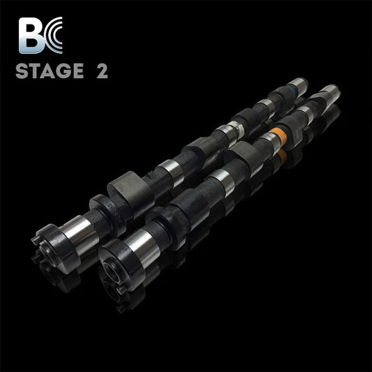 Brian Crower Camshafts Stage 2 - 264/264 Street Drift Spec - SR20DET