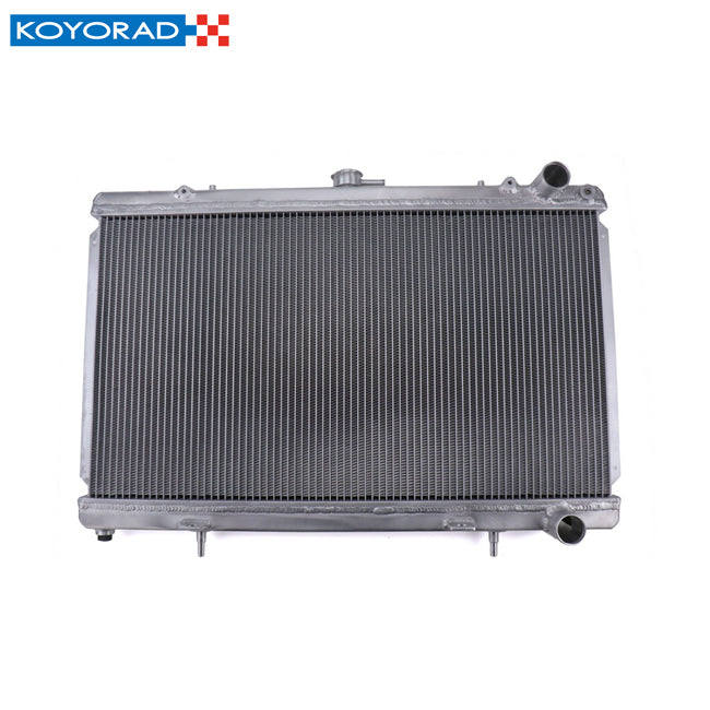 Koyo Racing Radiator 89-94 Nissan 240SX S13 KA24E / KA24DE (MT)