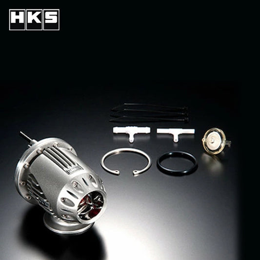 HKS Super SQV4 Universal Blow Off Valve ASSY