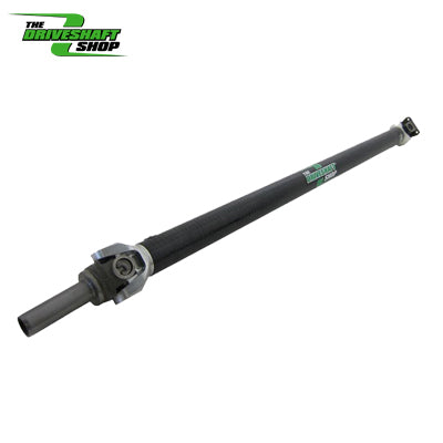 DSS Nissan S15 Silvia Spec-R 6-Speed Carbon Driveshaft