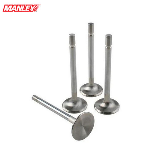 Manley Race Flo Series Nissan RB26DETT Exhaust Valve Kit - 30.15mm