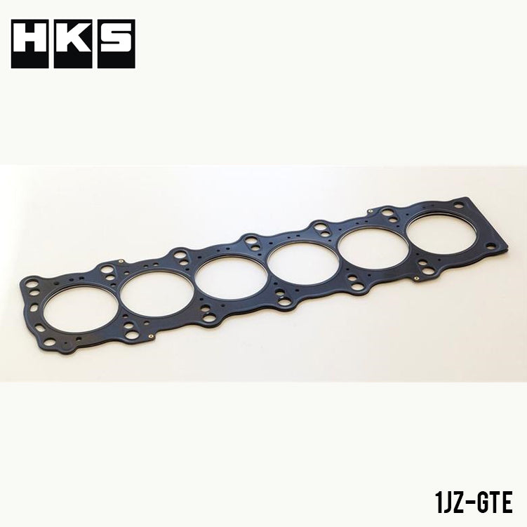 HKS 1JZ GTE Metal Head Gasket - 1.6mm SMG/K
