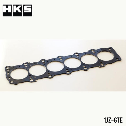 HKS 1JZ GTE Metal Head Gasket - 1.6mm SMG/K