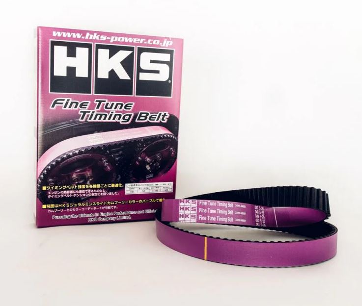 HKS Toyota JZX90/100/110 - Only 1JZ-GTE - Timing Belt
