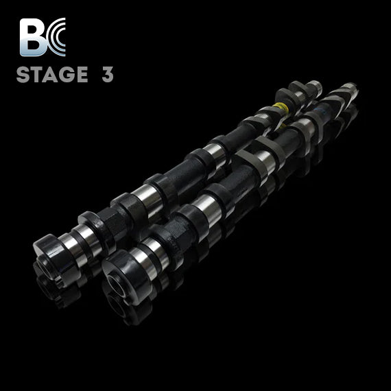 Brian Crower Camshafts Stage 3 - 272/272 Race Spec - KA24DE