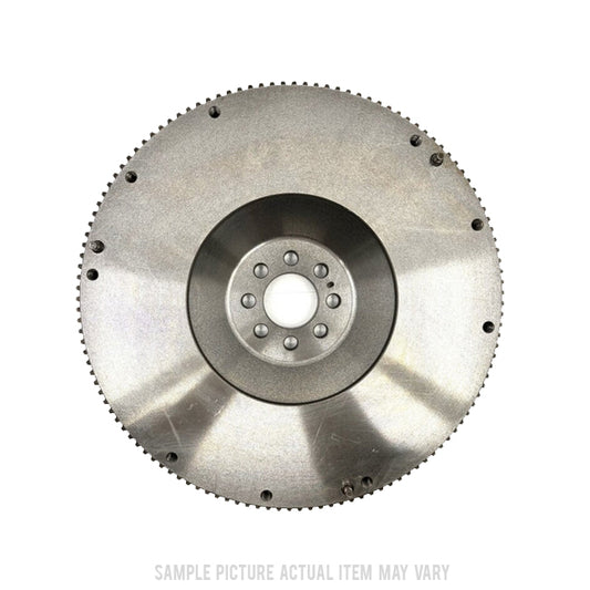 Competition Clutch 89-98 240sx KA24E KA24DE Nodular Iron Flywheel