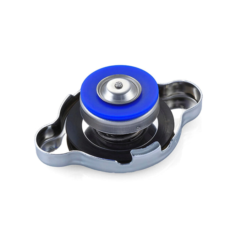 GReddy Type-S 1.3 Radiator Cap Nissan / Subaru / Mazda / Some Toyota - Brushed