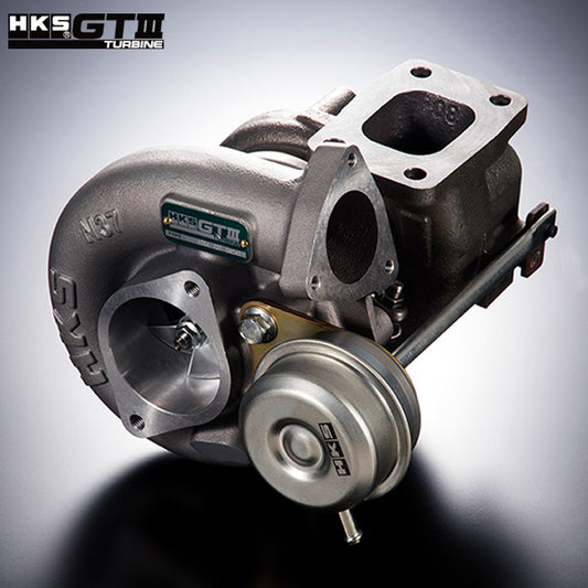 HKS GTIII-RS A/R 0.60 Turbo - T25 S14 / S15 SR20DET