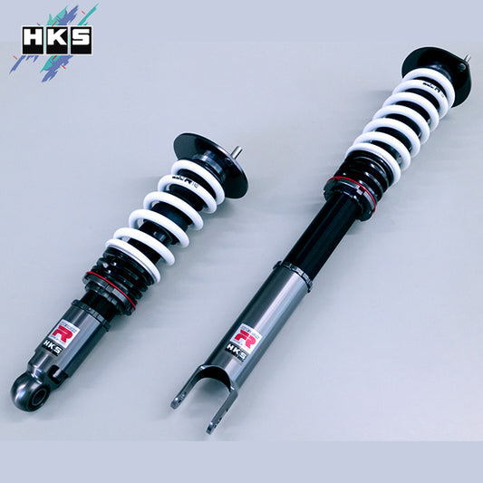 HKS Hipermax R Coilover Kit - Skyline GTR R34