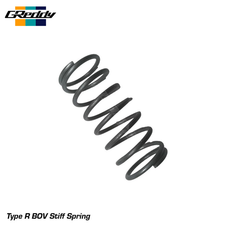 GReddy Stiff Blow Off Valve Spring - for Type R BOV