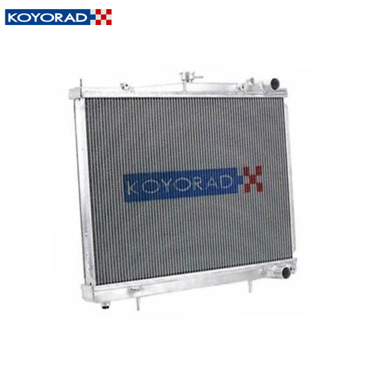 Koyo Racing Radiator 00-02 Nissan Skyline GTR R34 Turbo RB26DETT