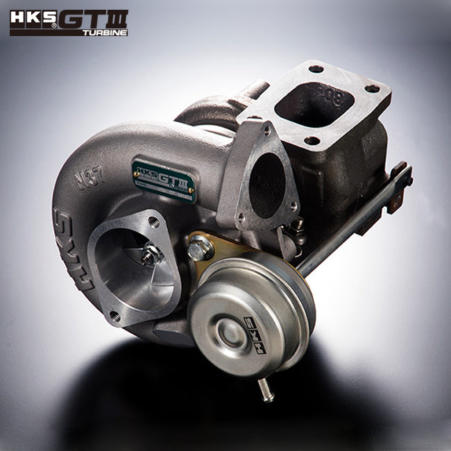 HKS GTIII-RS A/R 0.60 - S15 / S14 SR20DET
