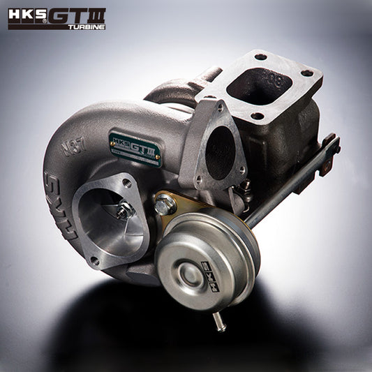 HKS GTIII-RS A/R 0.60 - S15 / S14 SR20DET