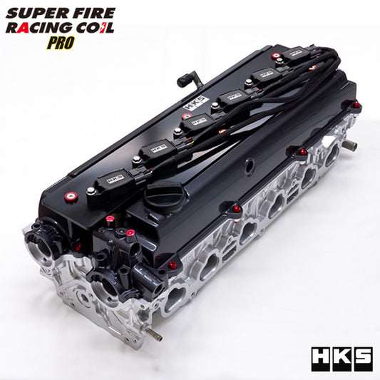 HKS Super Fire Racing Coil Pro - 1JZ GTE VVT-i
