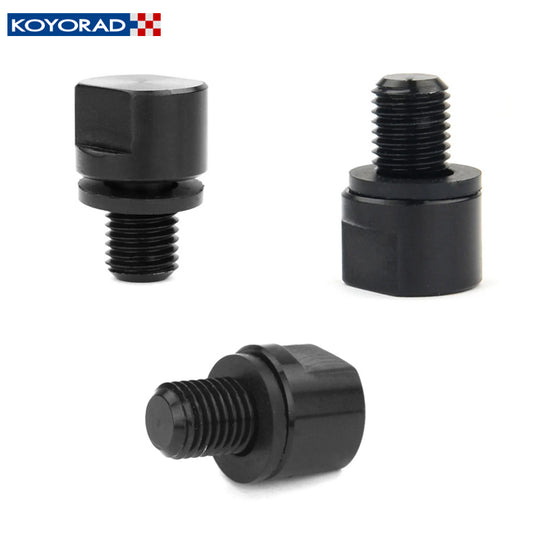 Koyo Radiator Drain Plug