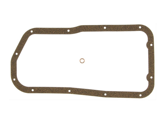 MAHLE Original 240SX 90-89 KA24E Oil Pan Cork-Rubber Gasket