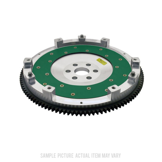 Fidanza Nissan RB25DE / RB25DET - Aluminum Flywheel