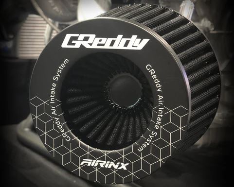 GReddy Airinx S 70mm Universal Air Filter